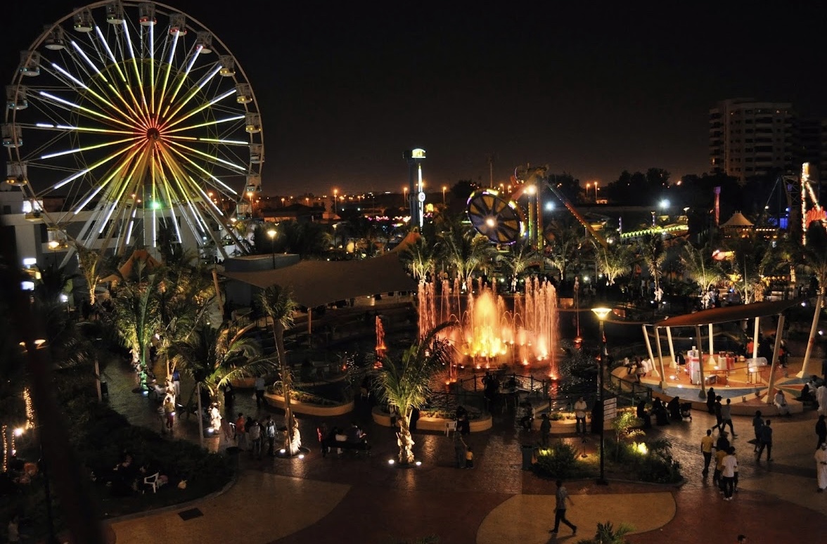 GOLDEN NIGHT (JEDDAH) - Image 7