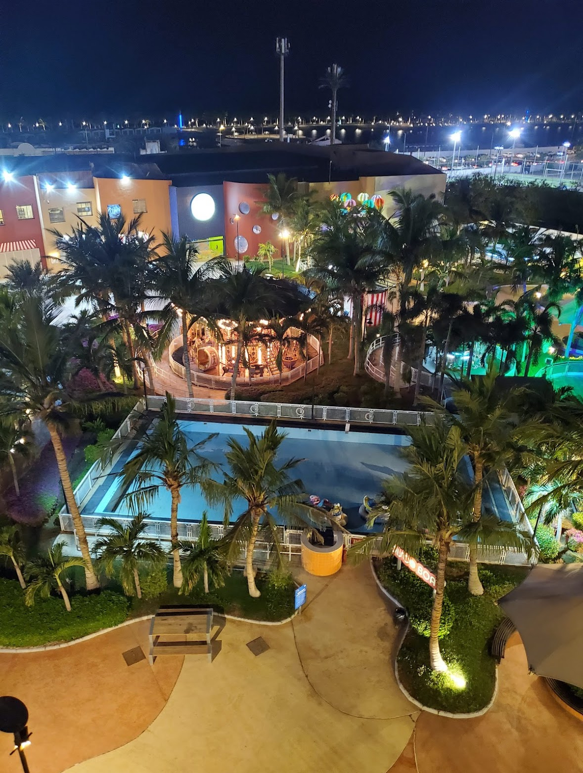 GOLDEN NIGHT (JEDDAH) - Image 6