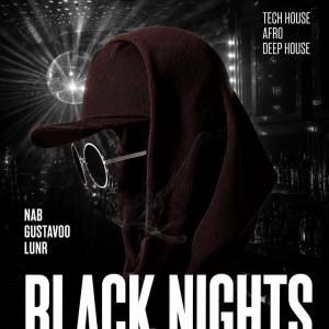 BLACK NIGHT (الجمعة)