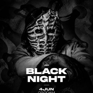 BLACK LIGHT (الخميس)